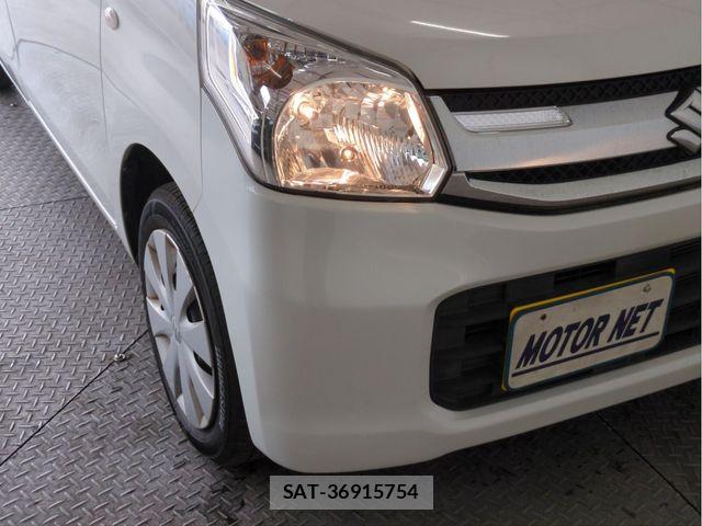 Suzuki SPACIA 2017-06 7252389-21