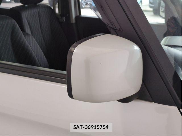 Suzuki SPACIA 2017-06 7252389-22