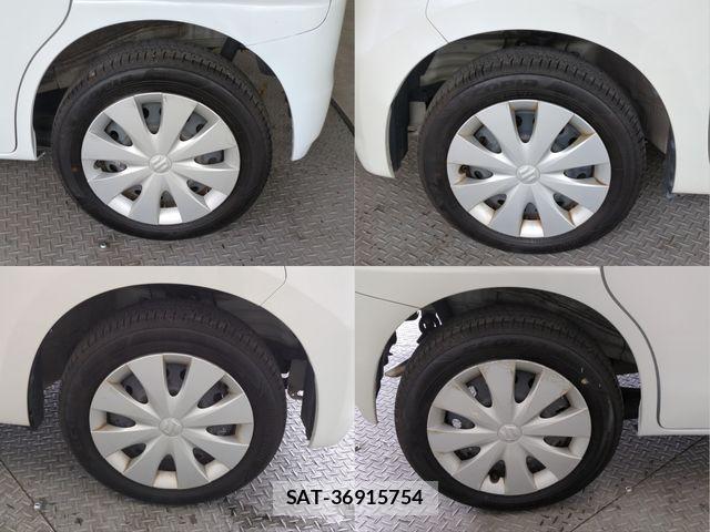 Suzuki SPACIA 2017-06 7252389-23
