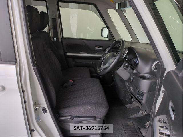 Suzuki SPACIA 2017-06 7252389-26