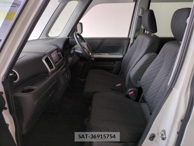 Suzuki SPACIA 2017-06 7252389-3