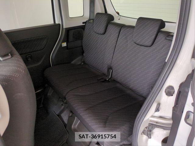 Suzuki SPACIA 2017-06 7252389-4