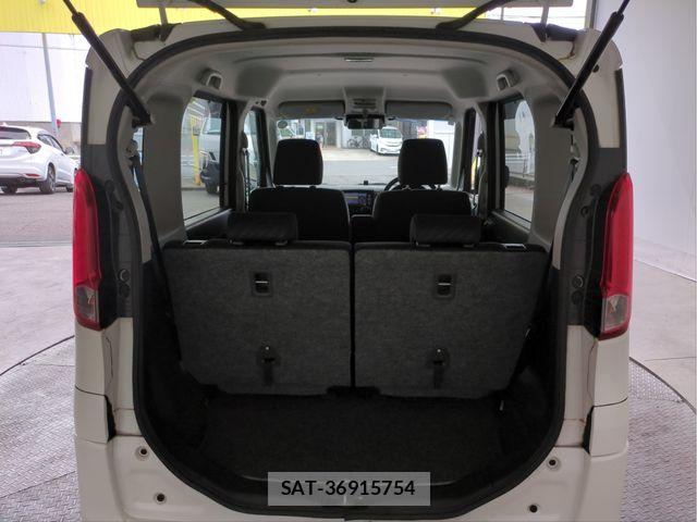 Suzuki SPACIA 2017-06 7252389-6