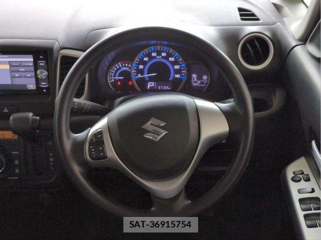 Suzuki SPACIA 2017-06 7252389-8