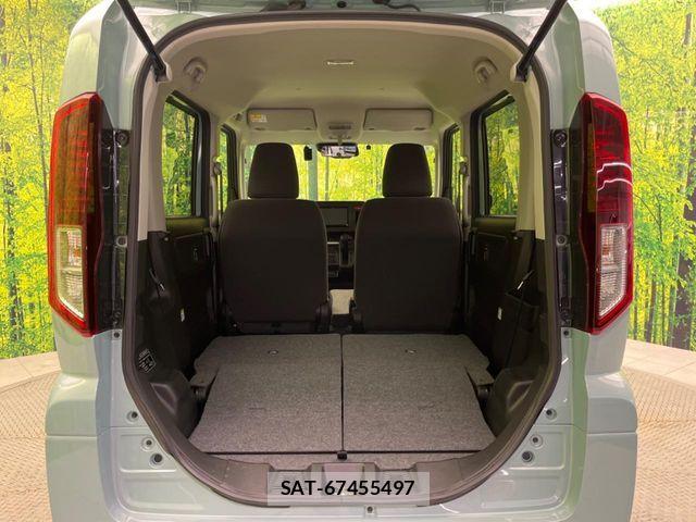 Suzuki SPACIA 2024-08 7252378-9