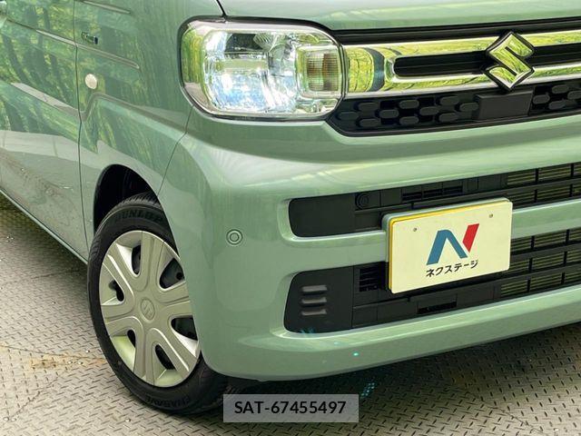Suzuki SPACIA 2024-08 7252378-11
