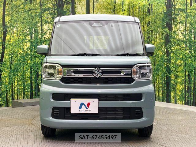 Suzuki SPACIA 2024-08 7252378-13