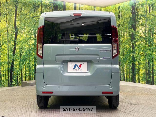 Suzuki SPACIA 2024-08 7252378-14