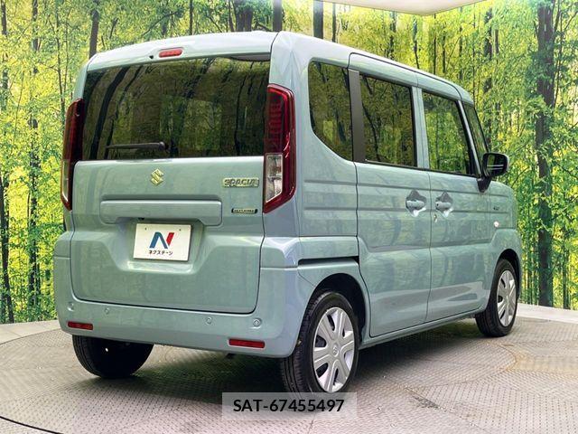 Suzuki SPACIA 2024-08 7252378-16