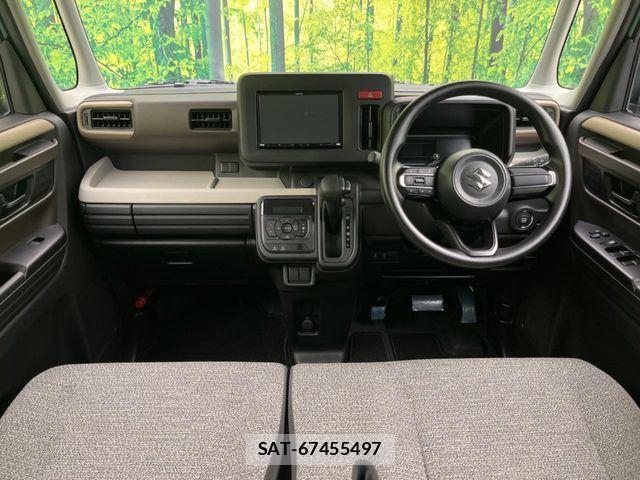 Suzuki SPACIA 2024-08 7252378-1