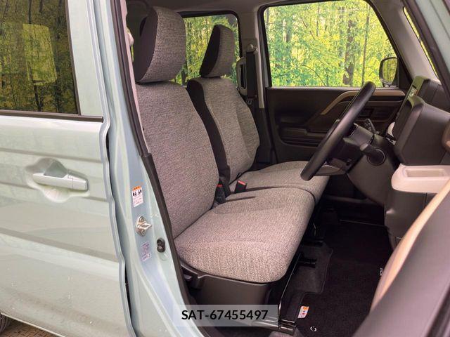 Suzuki SPACIA 2024-08 7252378-7