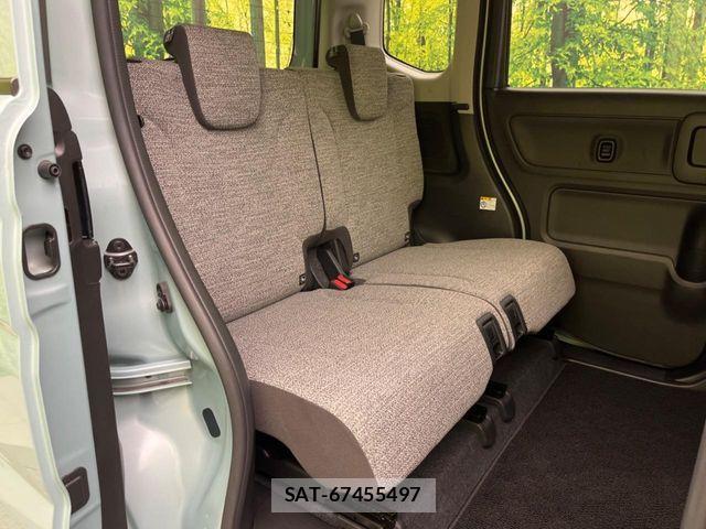 Suzuki SPACIA 2024-08 7252378-8