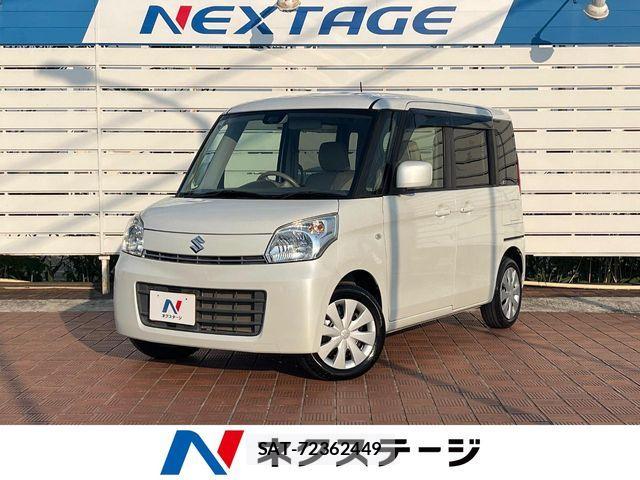 Suzuki SPACIA 2013-11 7272971-0