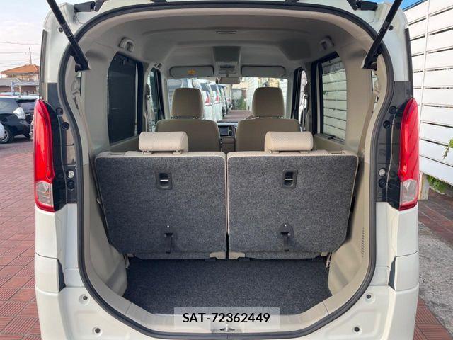Suzuki SPACIA 2013-11 7272971-9