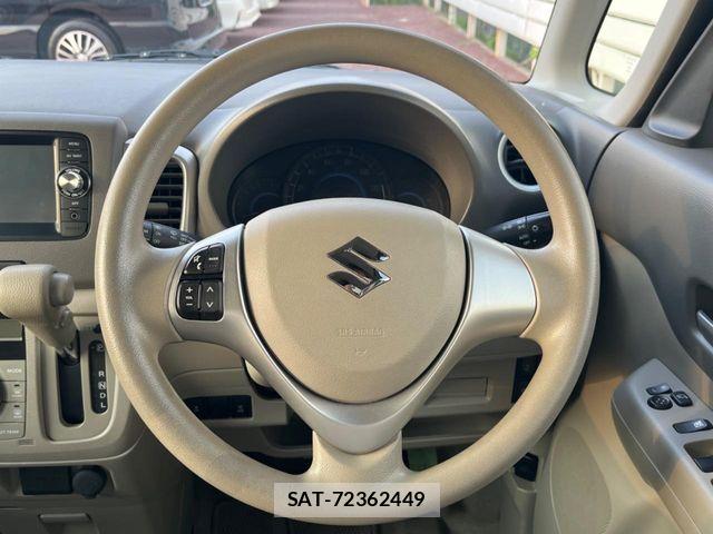 Suzuki SPACIA 2013-11 7272971-10