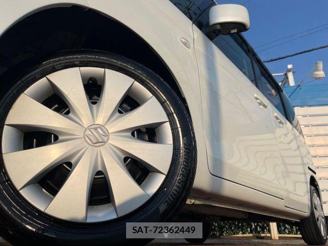 Suzuki SPACIA 2013-11 7272971-12