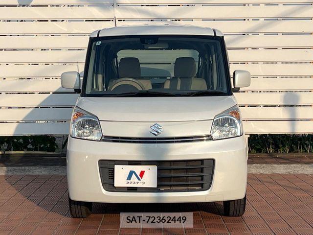 Suzuki SPACIA 2013-11 7272971-13