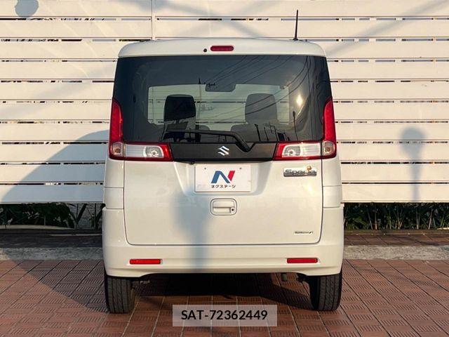 Suzuki SPACIA 2013-11 7272971-14
