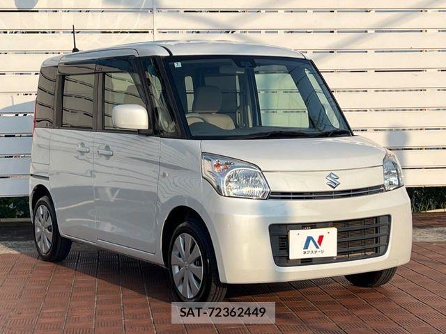 Suzuki SPACIA 2013-11 7272971-15