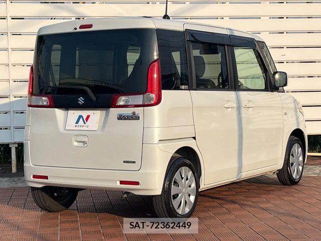 Suzuki SPACIA 2013-11 7272971-16