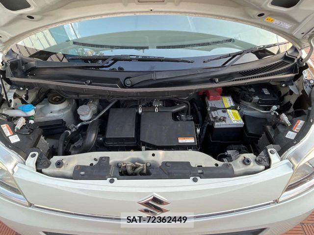 Suzuki SPACIA 2013-11 7272971-17