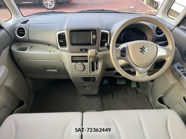 Suzuki SPACIA 2013-11 7272971-1