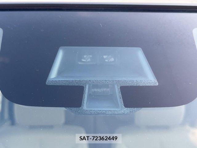 Suzuki SPACIA 2013-11 7272971-2