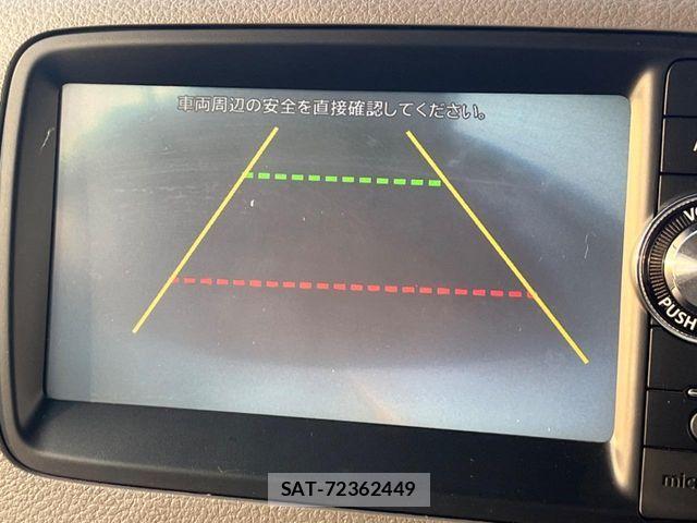 Suzuki SPACIA 2013-11 7272971-4