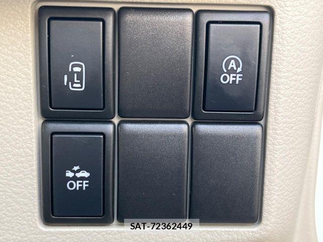 Suzuki SPACIA 2013-11 7272971-5