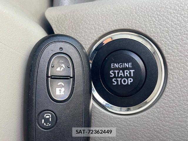 Suzuki SPACIA 2013-11 7272971-6