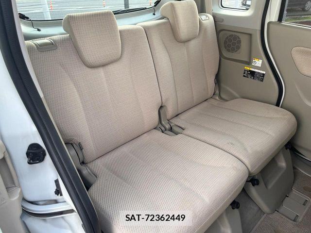 Suzuki SPACIA 2013-11 7272971-8