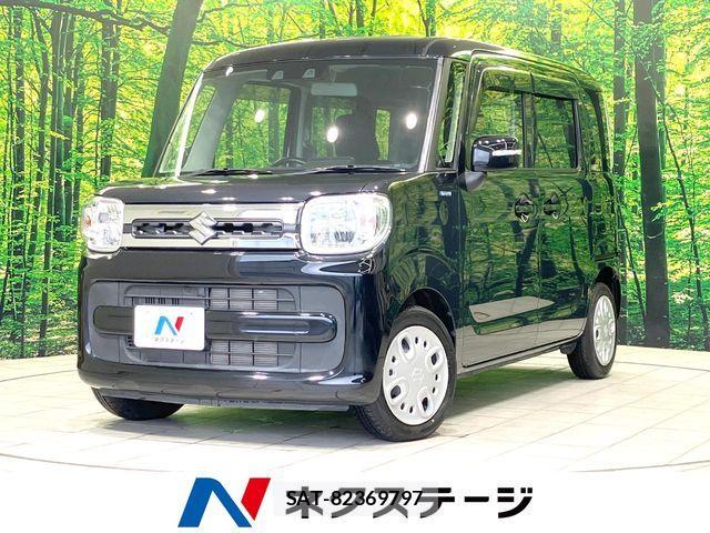 Suzuki SPACIA 2021-03 7272968-0