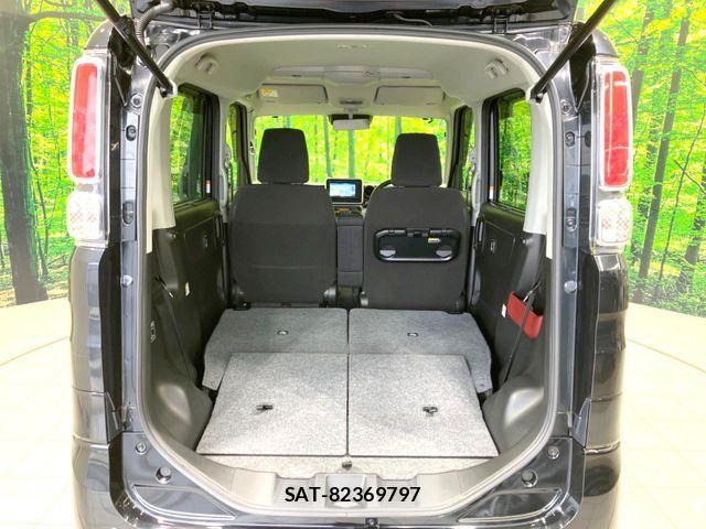 Suzuki SPACIA 2021-03 7272968-9