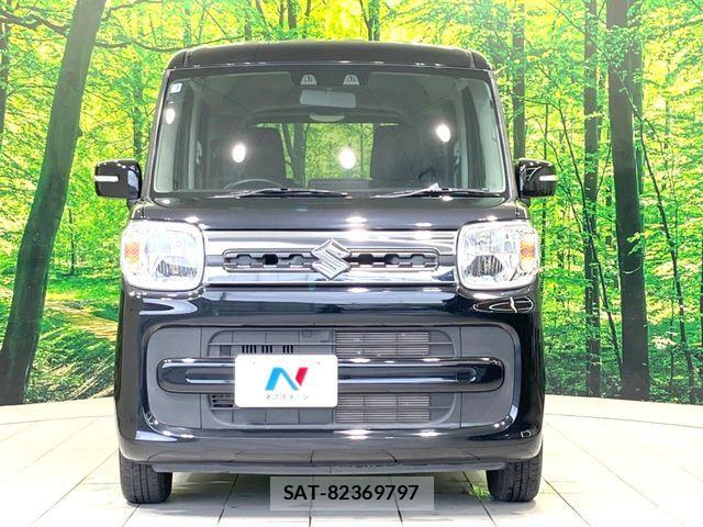 Suzuki SPACIA 2021-03 7272968-10