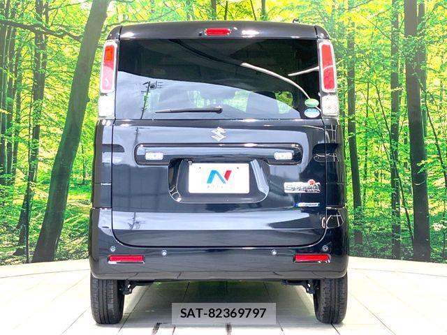 Suzuki SPACIA 2021-03 7272968-11