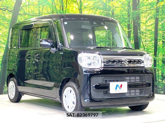 Suzuki SPACIA 2021-03 7272968-12