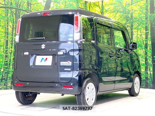 Suzuki SPACIA 2021-03 7272968-13