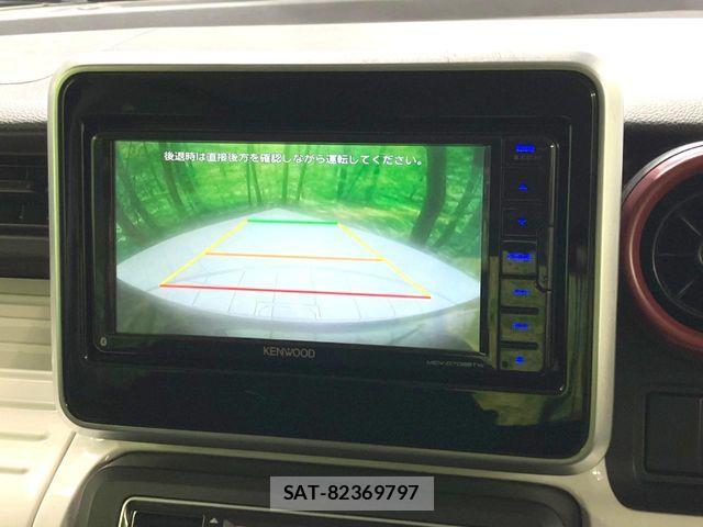 Suzuki SPACIA 2021-03 7272968-3