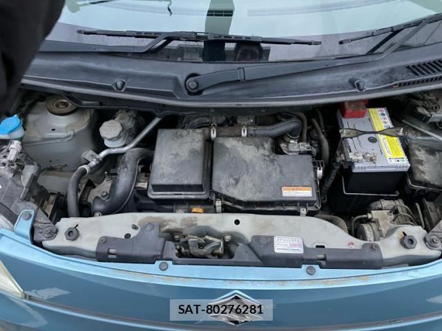 Suzuki SPACIA 2014-03 7272974-9