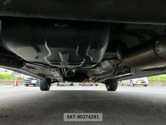 Suzuki SPACIA 2014-03 7272974-11