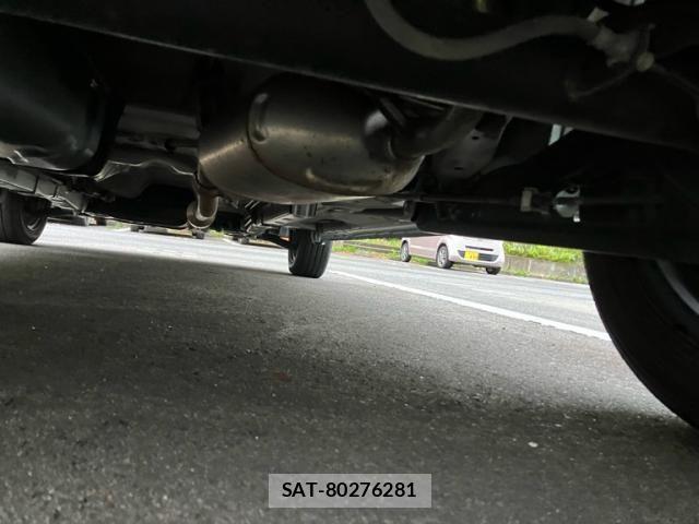 Suzuki SPACIA 2014-03 7272974-12