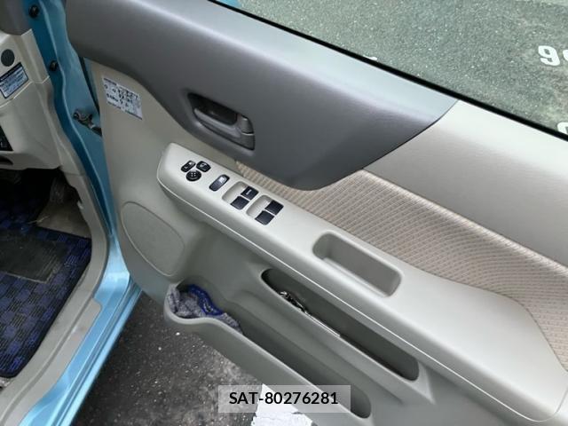 Suzuki SPACIA 2014-03 7272974-13