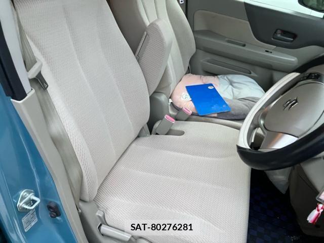 Suzuki SPACIA 2014-03 7272974-14
