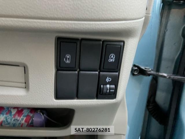 Suzuki SPACIA 2014-03 7272974-15