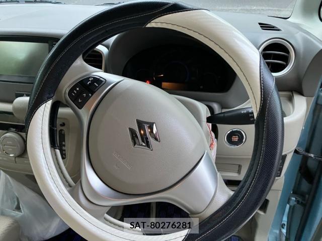 Suzuki SPACIA 2014-03 7272974-16