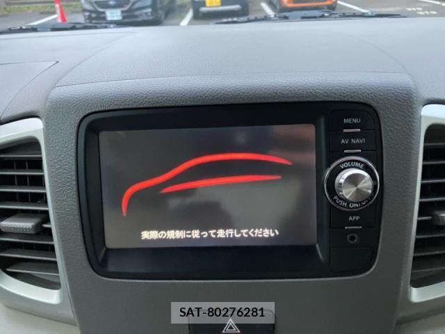 Suzuki SPACIA 2014-03 7272974-17
