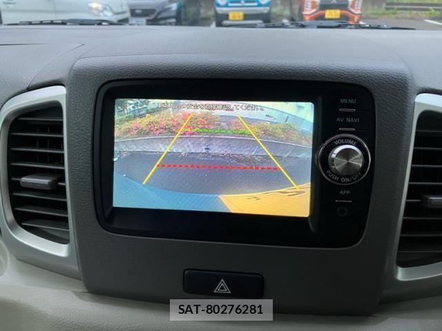 Suzuki SPACIA 2014-03 7272974-18