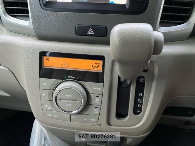 Suzuki SPACIA 2014-03 7272974-19