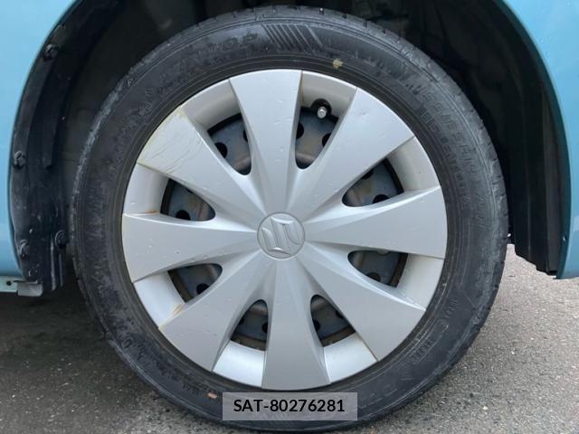 Suzuki SPACIA 2014-03 7272974-4