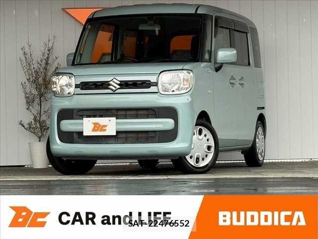 Suzuki SPACIA 2019-04 7272524-0